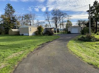 545 Wilson River Loop, Tillamook, OR 97141