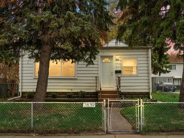 2839 Gibson Pl, Hammond, IN 46323