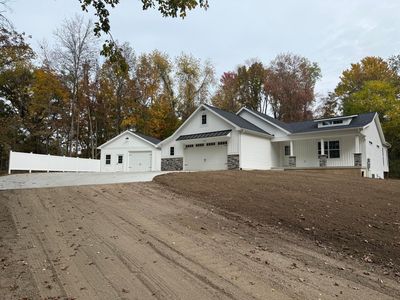 11580 14th Ave NW, Grand Rapids, MI, 49534