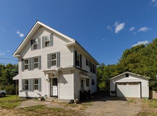 61 Winter St, Somersworth, NH 03878