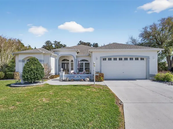 2983 Saint Thomas Ln, The Villages, FL 32162