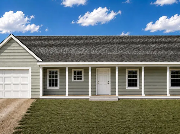 TBD Lot 11 Sandy Drive, Monmouth, ME 04259