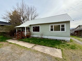 107 Adams Ave, La Grande, OR 97850