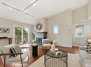 35 Whitecliff Way, San Francisco, CA 94124
