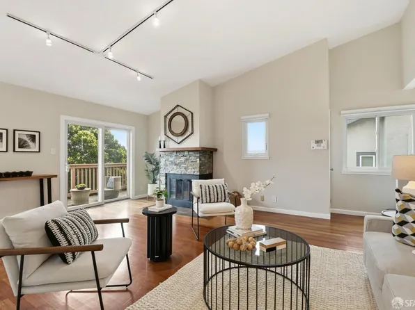 35 Whitecliff Way, San Francisco, CA 94124