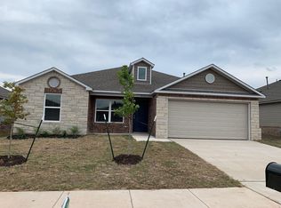1836 Oxen Ln, El Reno, OK 73036