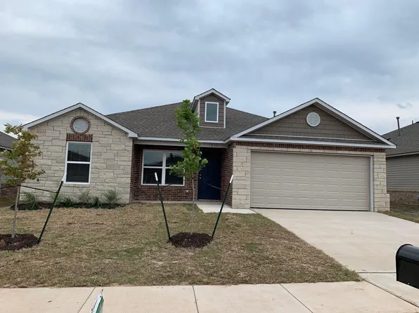 1836 Oxen Ln, El Reno, OK 73036