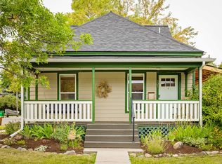301 N 3rd Ave, Bozeman, MT 59715