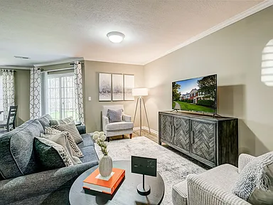 The Woods at Polaris Parkway Apartment Homes — photo 13