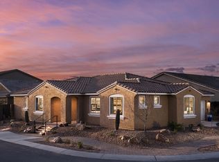 5668 S Wind Cave Trl, Tucson, AZ 85747