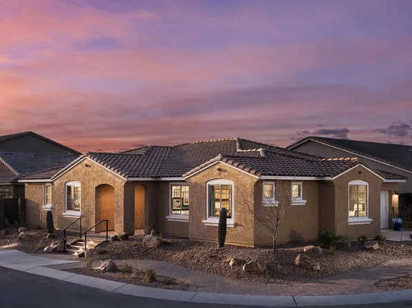 5668 S Wind Cave Trl, Tucson, AZ 85747