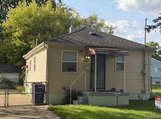 1159 Sutton Ave, Flint, MI 48504