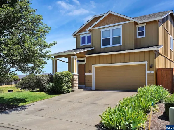 183 Bentley Ct NE, Albany, OR 97322