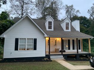 1341 E University Dr, Auburn, AL 36830