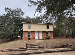 1513 W Lincoln Ave #B, Albany, GA 31707
