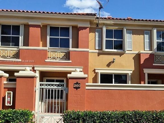 2nd image of 6103 NW 114th Pl APT 260