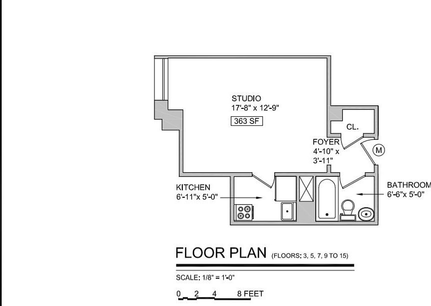 166 2nd Ave New York, NY Zillow Apartments for Rent in New York