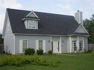 1834 Sanford Dr, Prattville, AL 36066