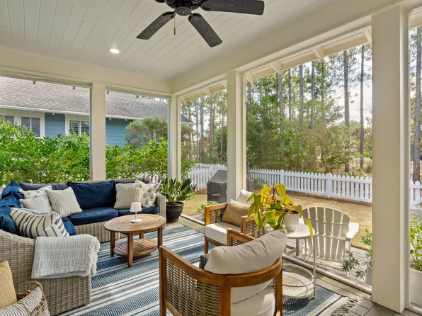 137 Jack Knife Dr, Inlet Beach, FL 32461