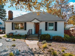 2703 W Rockwell Ave, Spokane, WA 99205