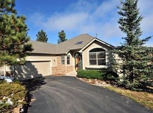 3669 Heatherwood Way, Evergreen, CO 80439