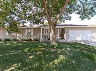 509 B Ave, Atkins, IA 52206