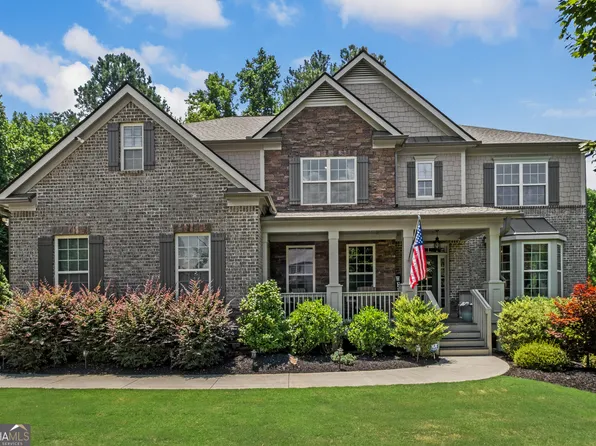 3335 Pleasant Manor Ct, Cumming, GA 30028
