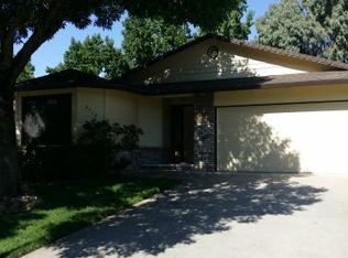 2118 Renoir Path, Redding, CA 96001
