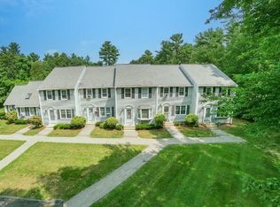 145 N Washington St #3, Norton, MA 02766