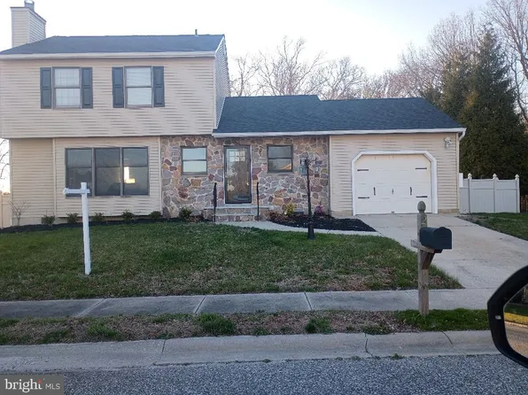 2 Boothbay Dr, Cape May, NJ 08204