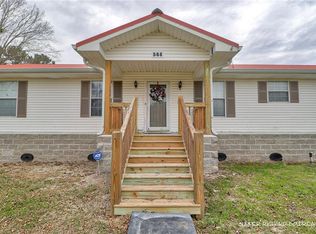 568 Concord Dr, Lake charles, LA 70611