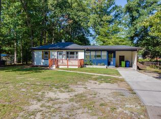 556 Rose Ln, Raleigh, NC 27610