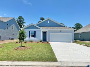 3075 Fair Ridge Way LOT 636, Conway, SC 29526