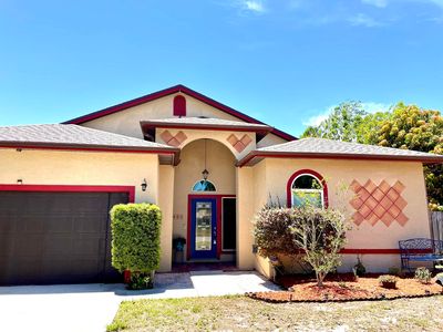 1486 Kodak Dr, Titusville, FL, 32796