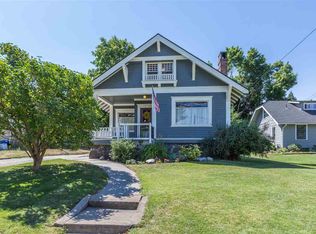 1618 E 14th Ave, Spokane, WA 99202