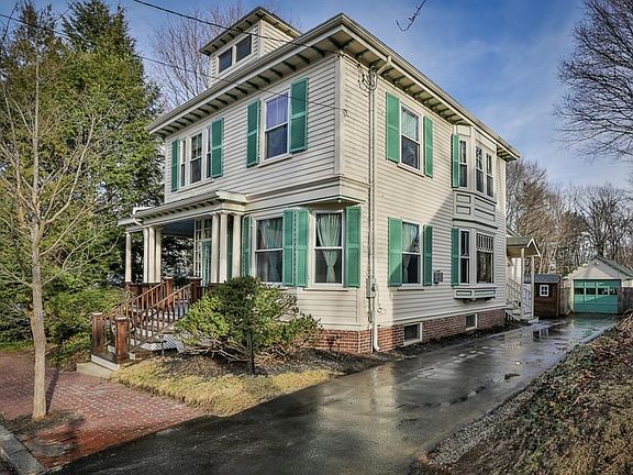 3rd image of 11 Arlington St