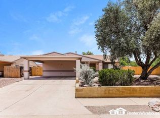 1989 W Chardonnay Dr, Tucson, AZ 85746