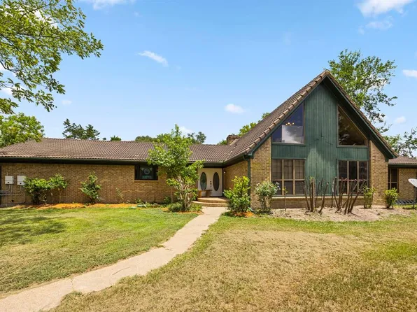 11822 Fm 2432 Road, Willis, TX 77378