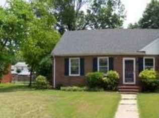 105 Luray Dr, Richmond, VA 23227