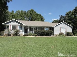 1042 Mission Rd, Cartersville, GA 30120