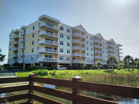 2nd image of 4177 N Orange Blossom Trl Unit 508