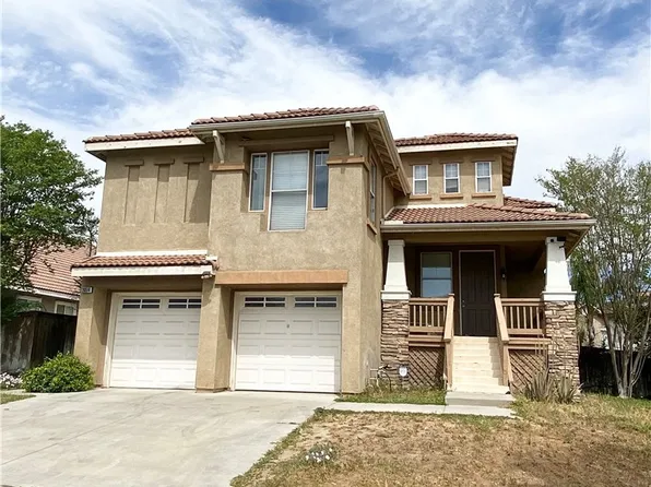 26514 Maple Ave, Loma Linda, CA 92354