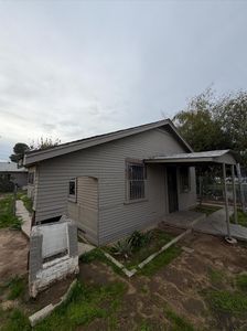 2510 S Cedar Ave, Fresno, CA, 93725