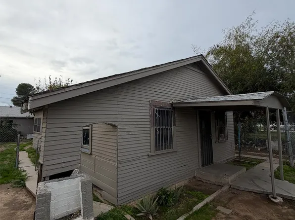 2510 S Cedar Ave, Fresno, CA 93725