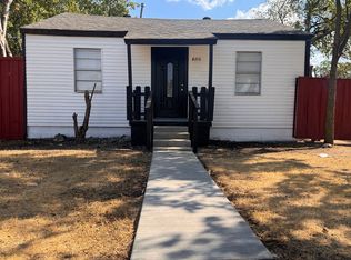 4710 W University Blvd, Dallas, TX 75209