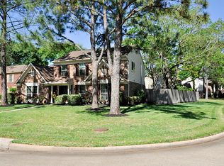 10602 Bent Spur Ct, Houston, TX 77064