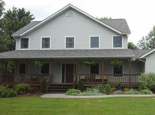 1865 Fixler Rd, Wadsworth, OH 44281