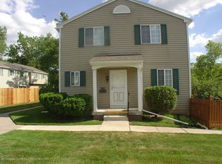1620 Peppertree Ln #10, Lansing, MI 48912