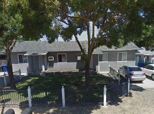 1519 Youngs Ave, Sacramento, CA 95838