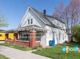12016 E Washington St, Indianapolis, IN 46229